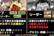【パズドラ】すみません白ヒゲはいつバレますか？