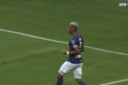 【速報/動画】トゥールーズFWオナイウ阿道さん、4戦連続ゴールキターー！！ｗｗｗｗ
