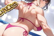 【画像18枚】女子プロレスラーさん、美しさと強さを兼ね備えてしまうｗｗｗｗ