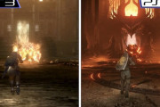 【デモンズソウル】炎に潜むものの部屋は笑ったわ、あそこだけ世界観違うだろ