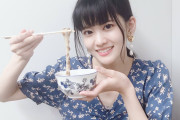 声優・大西亜玖璃さん「牛丼屋さんとコラボして新たなメニュー出せないかなあ」【ラブライブ！虹ヶ咲】