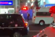 【動画】 山手線・渋谷駅で衝撃飛び降り事件　痴漢が線路内立ち入り、警察に追われ高架下に転落で確保
