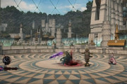 【FF14】6.0で暗黒の「ソルトアース」は設置位置が自身の足元に変更されマクロいらずに！派生する新スキルも気になるところ