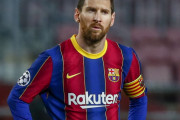 【移籍報道】メッシはどこへ？ 最有力はPSG、忘れてはいけないバルサ残留の可能性