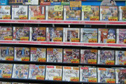 ゲーム取扱店「ファイアーエムブレムは在庫残り7本！…PS4プロ野球スピリッツは残り130本」