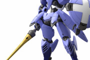 【ガンプラ】鉄血のオルフェンズGより、HG「ガンダムアスモデウス」「シュヴァルベカスタム(シクラーゼ機)」「ジークルーネ」2022年4月より発売決定