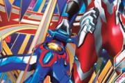 【更新】データカードダス　「ウルトラマンフュージョンファイト！」について語ろう