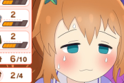 【ウマ娘】（8月LoH）あと2週間でやる作業量じゃないデース！