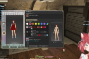 【FF14】「FFXIV The k4sen」で極リヴァを朝までプレイしてその後にミラプリやSSなどにハマりFF14を楽しむ有名配信者さんたち