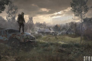 期待の新作『S.T.A.L.K.E.R. 2』ゲームプレイティーザー公開！!圧倒的高評価で期待高まる