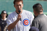 【悲報】鈴木誠也、WBC出場の可否は「年内までには」複雑な心境「結構悩んでいます」