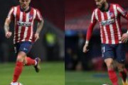 【リーガエスパニョーラ】いざダービーへ…アトレティコに朗報、トリッピアー＆カラスコが復帰