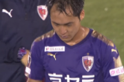 神戸　京都・小屋松知哉に獲得オファー　42試合　9得点4アシスト