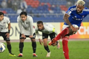 横浜FM、A・ロペス劇的PK弾でバンコクUとの延長戦を制す！Jリーグ勢唯一のACLベスト8進出 （関連まとめ）