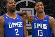 【NBA】カワイ＆ポジョは万全の状態で2023-24シーズンに突入か？