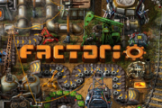 Switchで「factorio」とかいうゲームを買ったらマジで死ぬほど後悔した、許せねえわ...