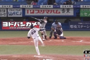 【朗報】巨人松原、ガチで凄すぎる