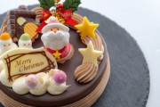 【悲報】ワイ、付き合いでホールケーキ5個予約させられる　クリスマスなんて無くなれやクソが