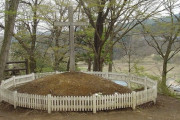 日本に「キリストの墓」があることが海外にバレてしまう…青森県新郷村