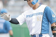 【日本ハム】今川優馬が先制二塁打　「打撃フォームより来た球を思い切りしばけ」新庄監督の助言で好結果