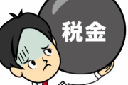 子供いない→所得税50%、子供いる→所得税－20%。これでいいだろ