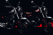 秋の新車発表で一番気になったのがホンダのHighness CB350【新型】 ニューモデルが出たらageるｽﾚ【速報】