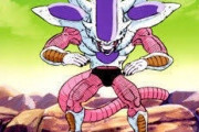フリーザ第三形態←こいつ