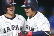 西岡剛氏「岡本和真はメジャーで40本50本打てるサイズじゃない」