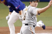 【ゲンダイ】巨人・菅野は球威激減、楽天・田中将は一発病…メジャーが遠のく「2人の異変」の深刻