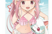 《マギアレコード》あの子のHカワ水着姿ｗｗｗｗｗｗｗｗ