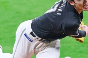 佐々木朗希(23)、25歳まで待てなかった理由を「とにかく早くMLB最先端の技術と環境でやりたかった」
