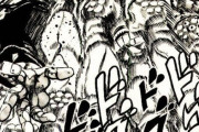 【ジョジョ】やっぱ承太郎のこのシーンいつ見ても気持ちいいよな