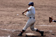 大学野手の三振率とBB/Kを比較