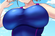 【艦これ】深夜のお乳画像スレ