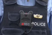【🔴REC】警察官にウェアラブルカメラ装着、8月下旬から試行運用開始