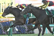 【中山金杯】カラマティアノスが先頭押し切りV！重賞初制覇
