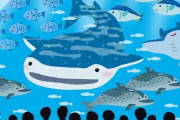 【悲報】　水族館、つまらない。　有識者俺「結局全部魚」