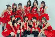 Juice=Juice『MORE! MORE! EP』発売記念ミニライブ、本日は池袋で開催！アツいライブをお届けします！お気をつけてお越しください！！