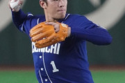 中日・京田陽太(怪我しない、入団からショートほぼ全試合出場、足◎守備◎)←こいつが叩かれる理由