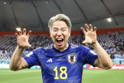 【急募】ジャガー浅野の使い方… 【日本代表】