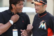 イチロー「稲葉さんは昔から品があって徳が高い人」