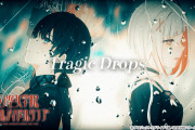 【動画】DOLLCHESTRA『 Tragic Drops 』新曲フルサイズリリックビデオYouTubeに公開！みんなの感想！！【ラブライブ！蓮ノ空】