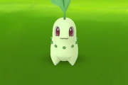 【ポケモンGO】チコリータのシャドウ１００って使える？