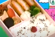 【動画】30年前のコンビニ弁当、まずそうｗｗｗｗｗ