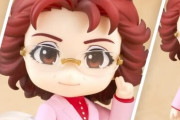 【予約開始】ボイスも収録！声優・野沢雅子さんがねんどろいど化ｗｗｗｗｗ