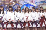 衣装班が本気出した16th期間…やっぱいいなぁ…【乃木坂46】