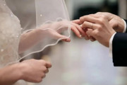 【結婚式離れ】新婚夫婦の約6割が結婚式挙げず…定着する可能性