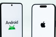 【スマホ】意外と知らない「iPhone」と「Android」の国内シェア、その差は想像以上？