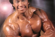 ◆マッスル北村◆伝説のボディビルダーの食事と人物