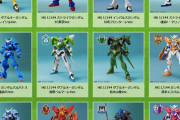 【朗報】Jリーグ×ガンプラのコラボ、カッコよすぎる